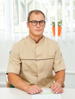 Бондаренко Вадим Николаевич