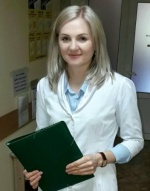 Бондарь Лилия Васильевна