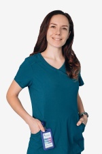 Борак Оксана