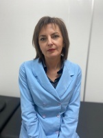 Борчаковська Вікторія Сергіївна