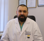 Борисенко Евгений Александрович