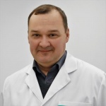 Борисенко Сергей Леонидович