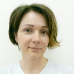 Борисевич Анна Александровна