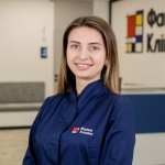 Борисюк Юлія Сергіївна