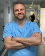 Бородавко Сергій Миколайович 