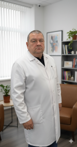 Бородін Олександр Васильович