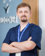 Боровець Володимир Андрійович