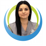 Борович Оксана Вікторівна 