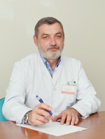 Боровик Виктор Борисович
