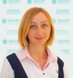Боржавич Светлана Васильевна