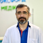 Ботвинов Евгений Юрьевич
