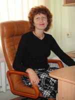 Божедомова Светлана Владимировна