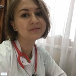 Боженко Наталья Владимировна