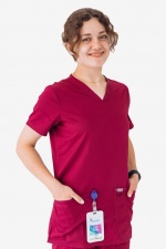 Браташ Аліна Андріївна