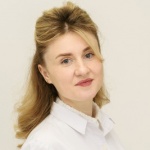 Братчик Марія Миколаївна