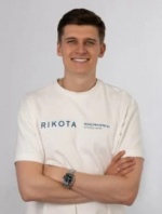 Брегін Максим Ярославович