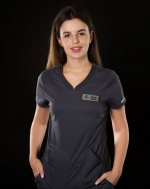 Брезден Вікторія Михайлівна