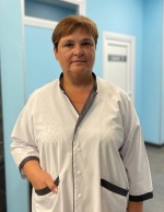Брік Ірина Михайлівна