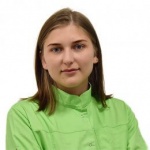Брилинская Юлия Олеговна