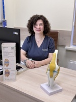 Бринер Ирина Аркадиевна