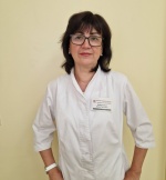 Бродська Ірина Іванівна