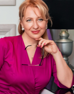 Бронова Ирина Михайловна