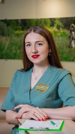 Броска Світлана Іванівна