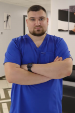 Бруяка Олег Игоревич