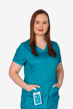 Брунець Віра Костянтинівна