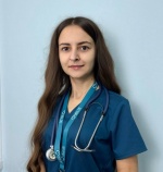 Брушньовська Тетяна Вадимівна