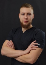 Бублій Владислав Ігорович