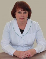 Бубнова-Смирнова Тамила Александровна