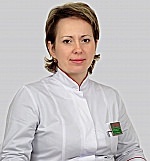 Бубырева Анна Николаевна