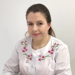 Будченко Тетяна Олександрівна