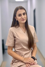 Будз Олена Іванівна