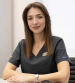 Ласовська Анна-Марія Іванівна