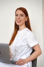 Бугрик Вікторія Вікторівна