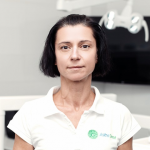Бухало Виктория Ивановна