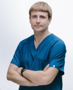 Бухтєєв Дмитро Сергійович