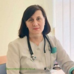 Буєвська Юлія Миколаївна