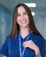 Букартик Юлія Богданівна