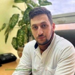 Булацашвили Димитрий Малхазович