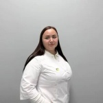 Булатецька Вікторія Володимирівна