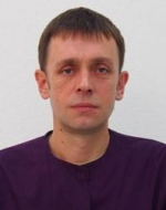 Булава Андрій Васильович