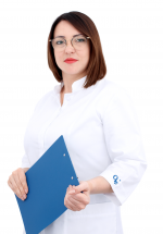 Булыгина Элла Викторовна