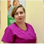 Бунини Анастасия Валентиновна