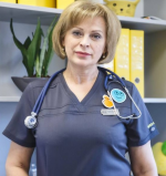 Бурак Тетяна Володимирівна