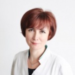Буракова Светлана Леонидовна