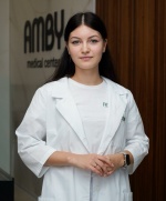 Бурко Анна Сергеевна