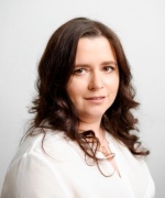 Буркова Наталя Валентинівна